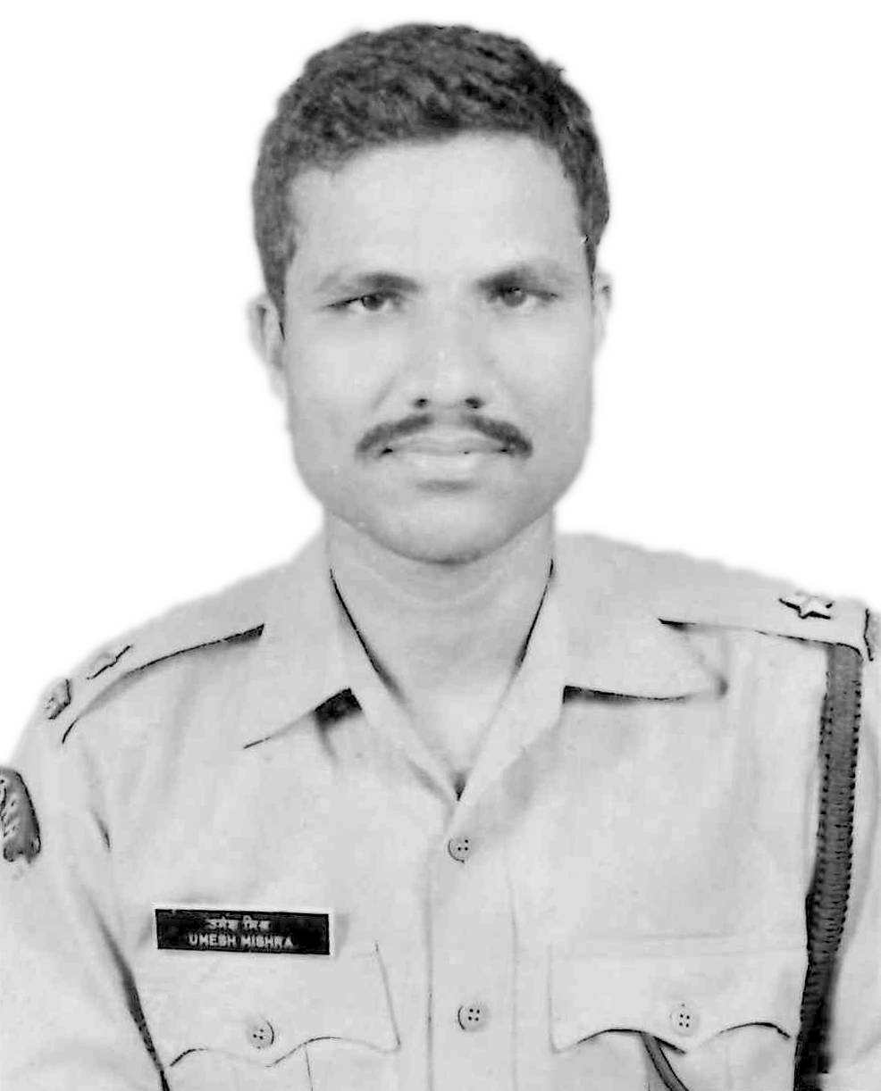 Umesh Mishra